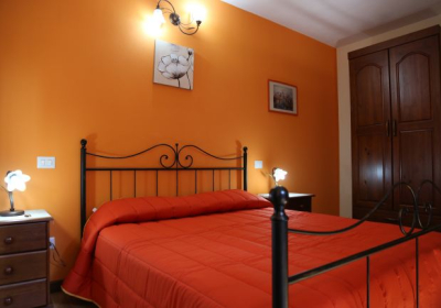 Bed And Breakfast Etma